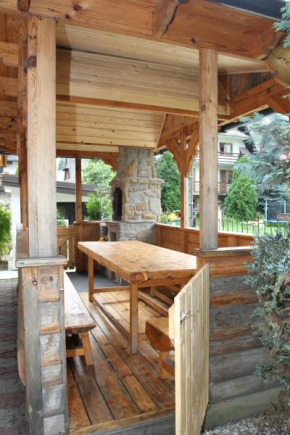 Dom Gościnny u Stochów Zakopane